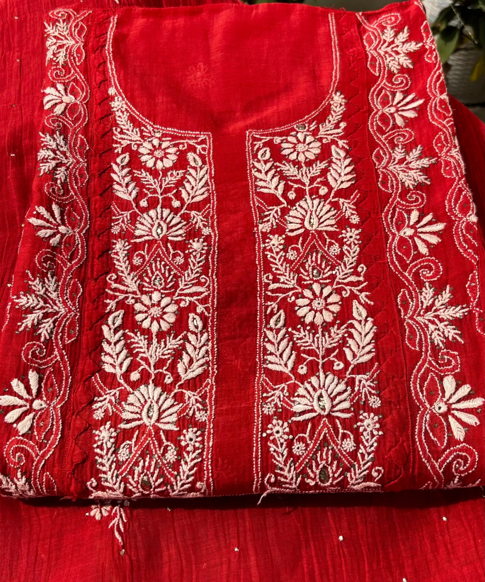 Unstitched